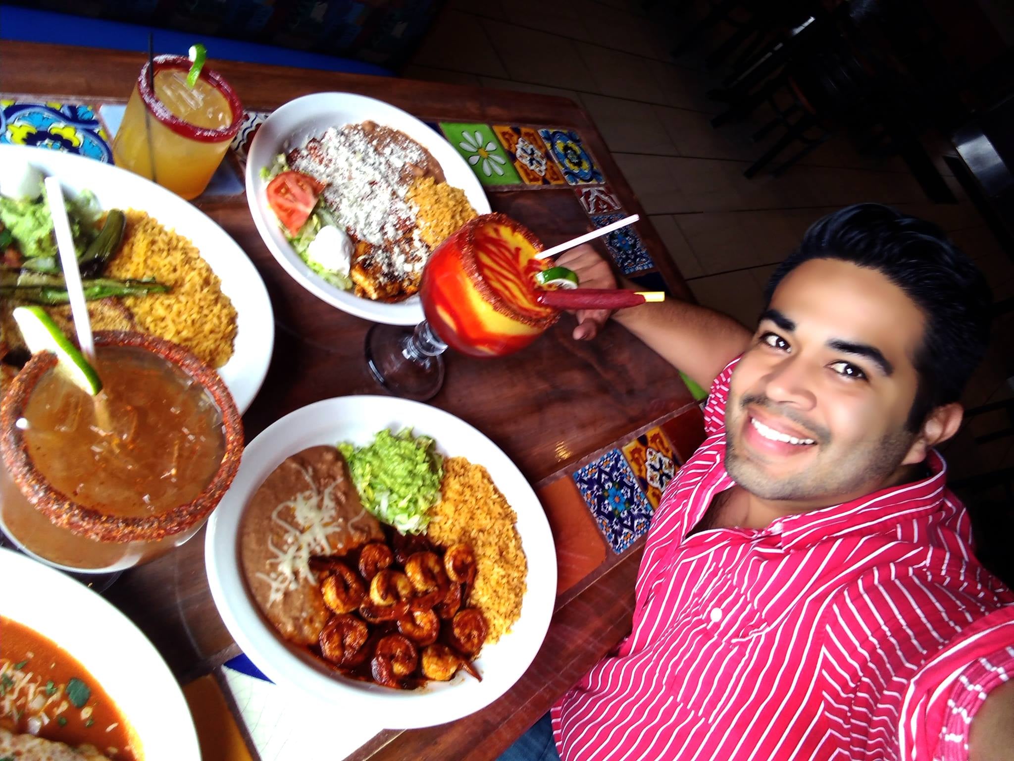 Mexican Restaurants in Grand Rapids to visit