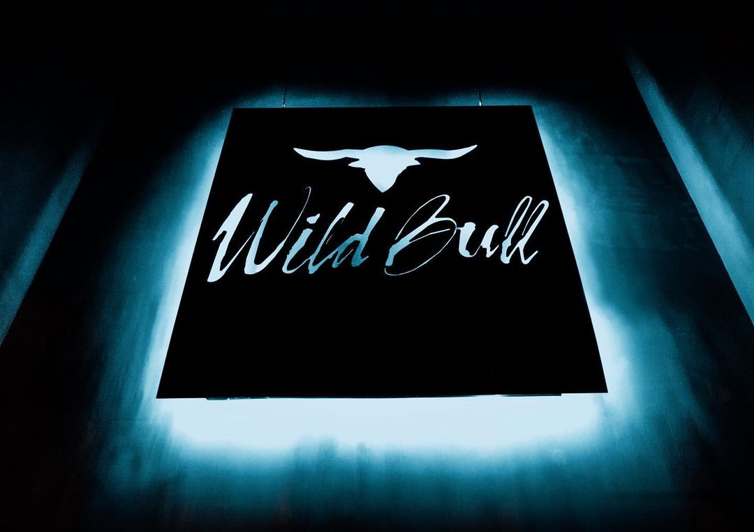 Wild Bull Kalamazoo re opening