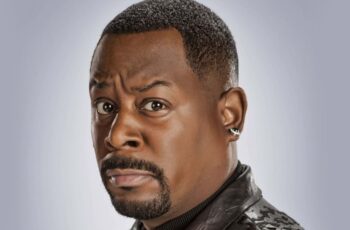 Martin Lawrence Grand Rapids Michigan